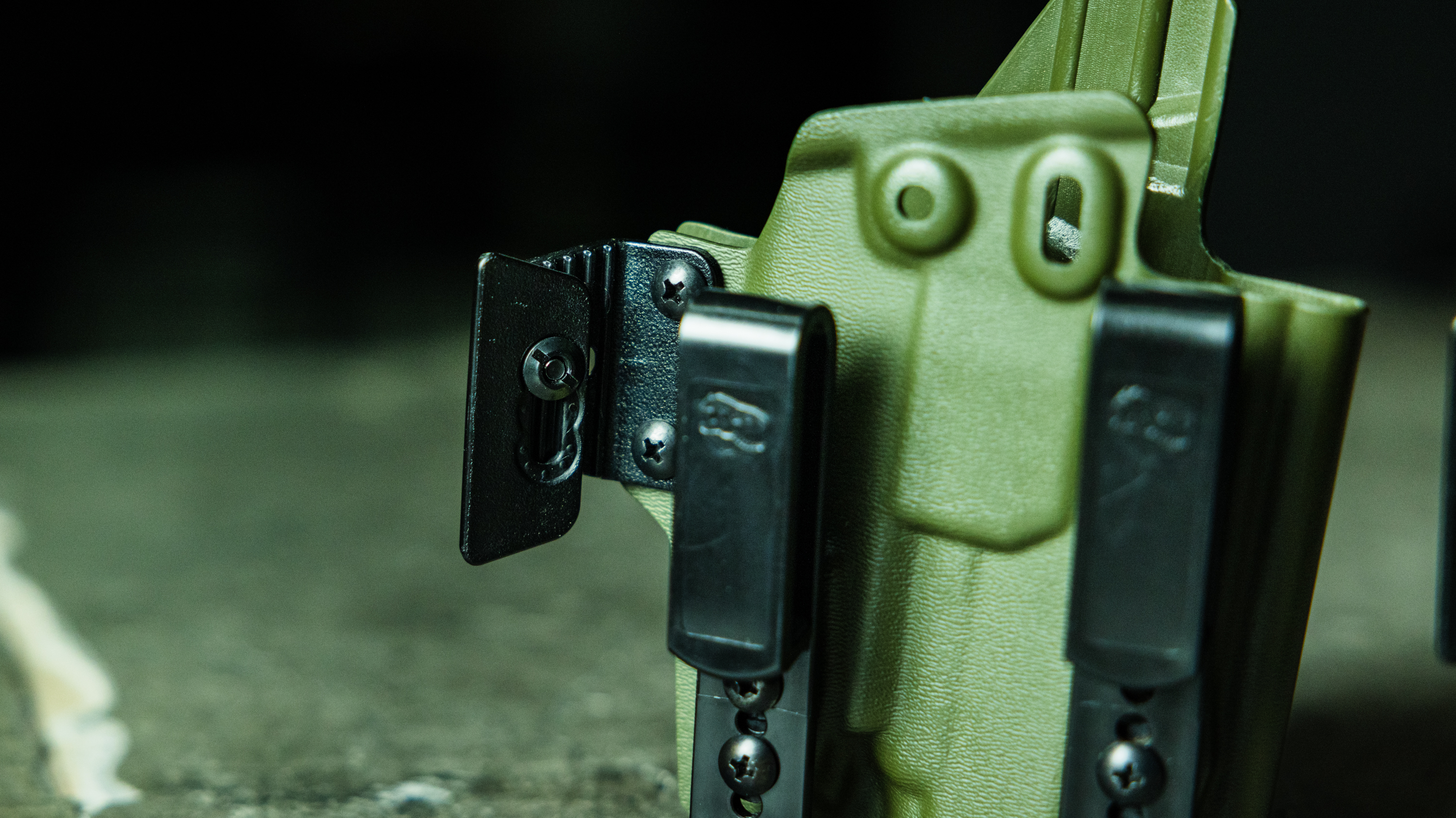 T.REX Raptor Holster