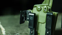 T.REX Raptor Holster