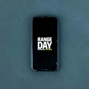 T.REX Range Day App