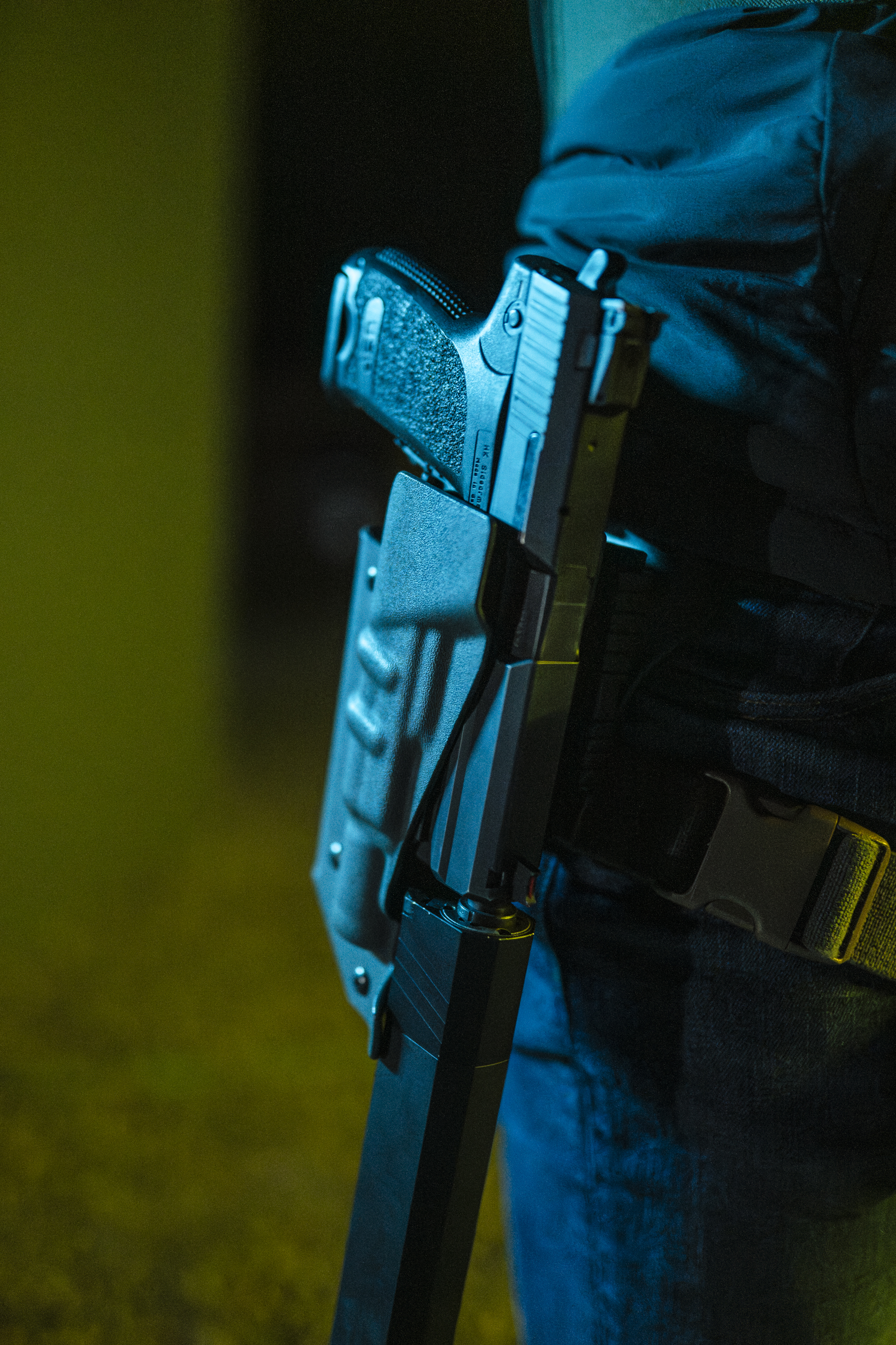 Holster RagnarokSD T.REX 個人装備 + ARMS T.REX | Holster RagnarokSD T.REX BLADE-TECH 個人装備