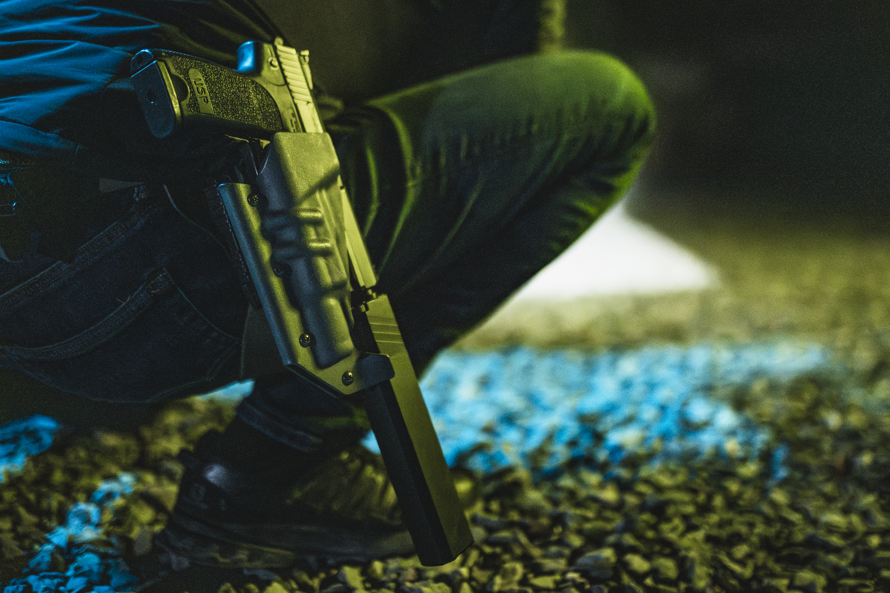 T.REX RagnarokSD Holster | T.REX ARMS
