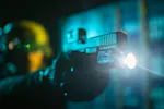 Streamlight TLR-1 HL-X Pistol Light