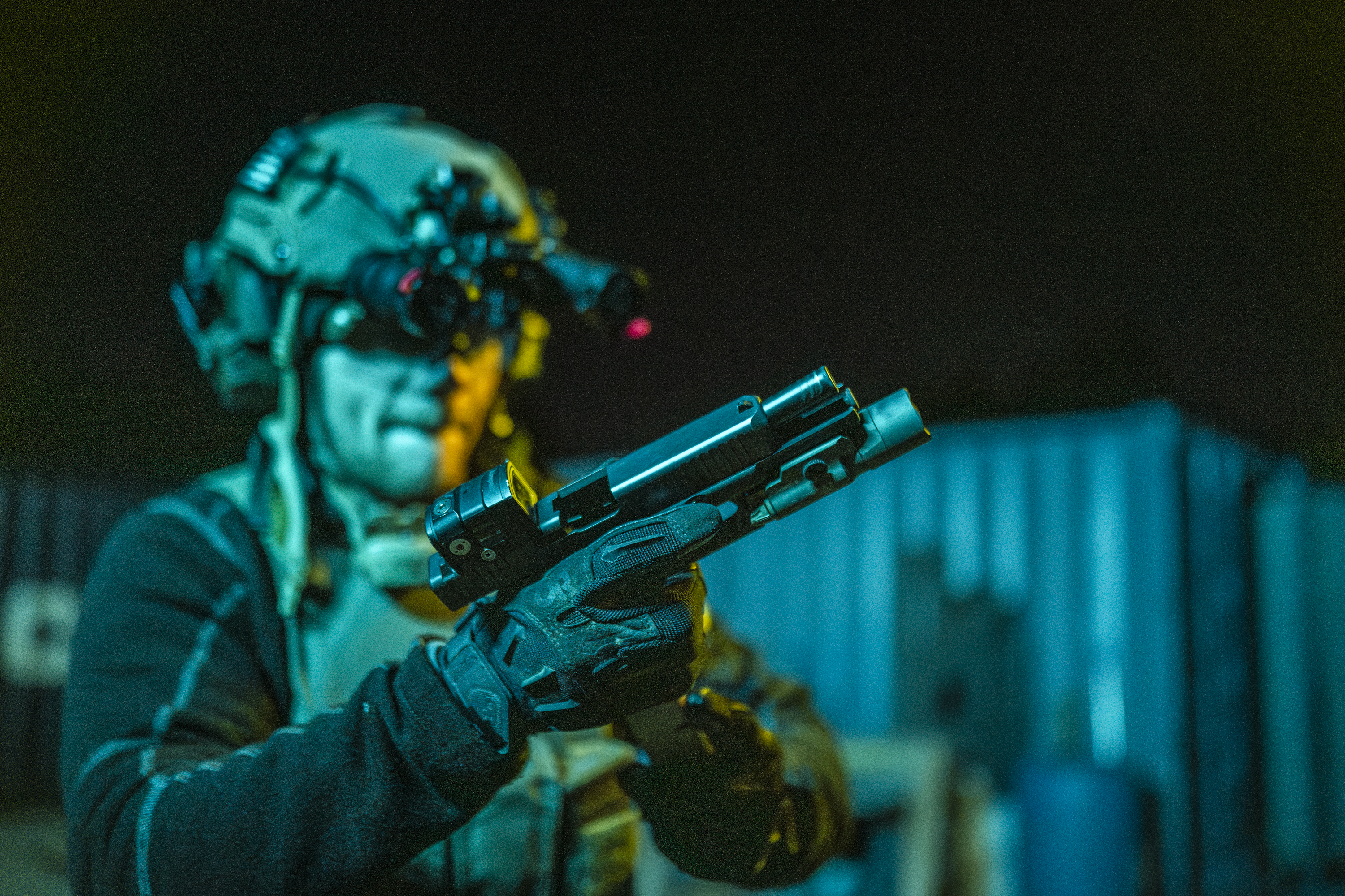 SureFire X300U Weapon Light | T.REX ARMS
