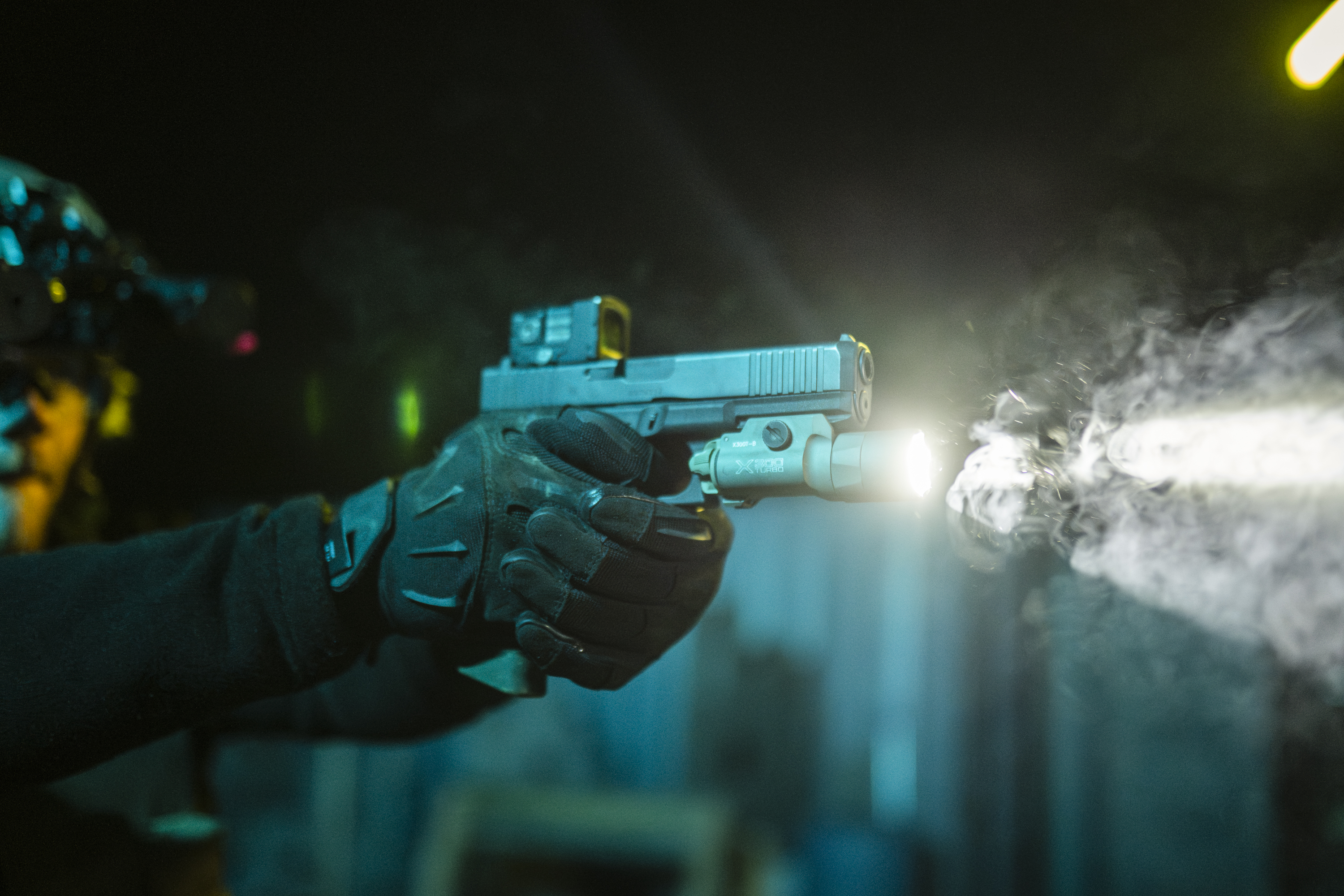 SureFire X300 Weapon Light Overview | T.REX ARMS