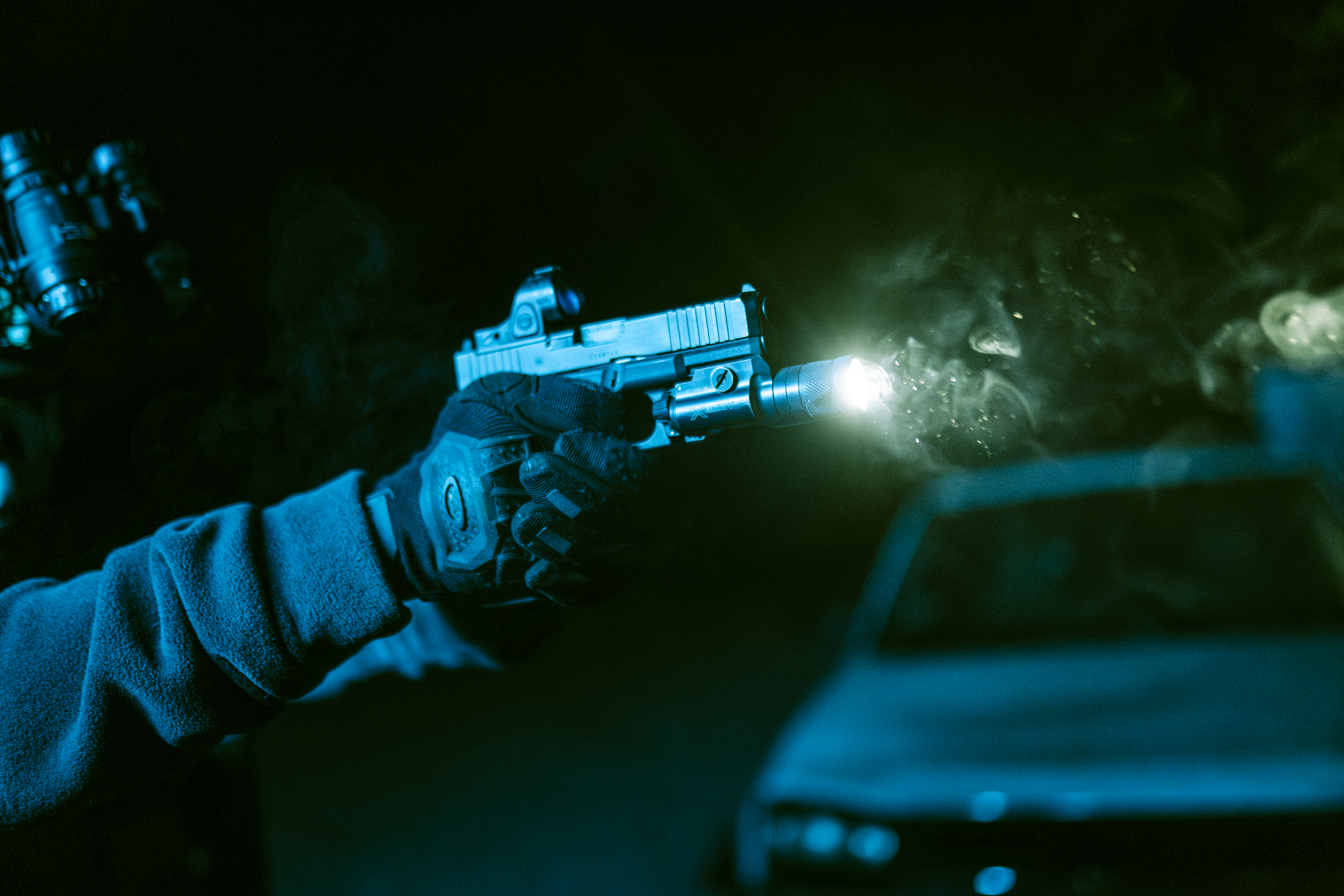 SureFire X300 Weapon Light Overview | T.REX ARMS
