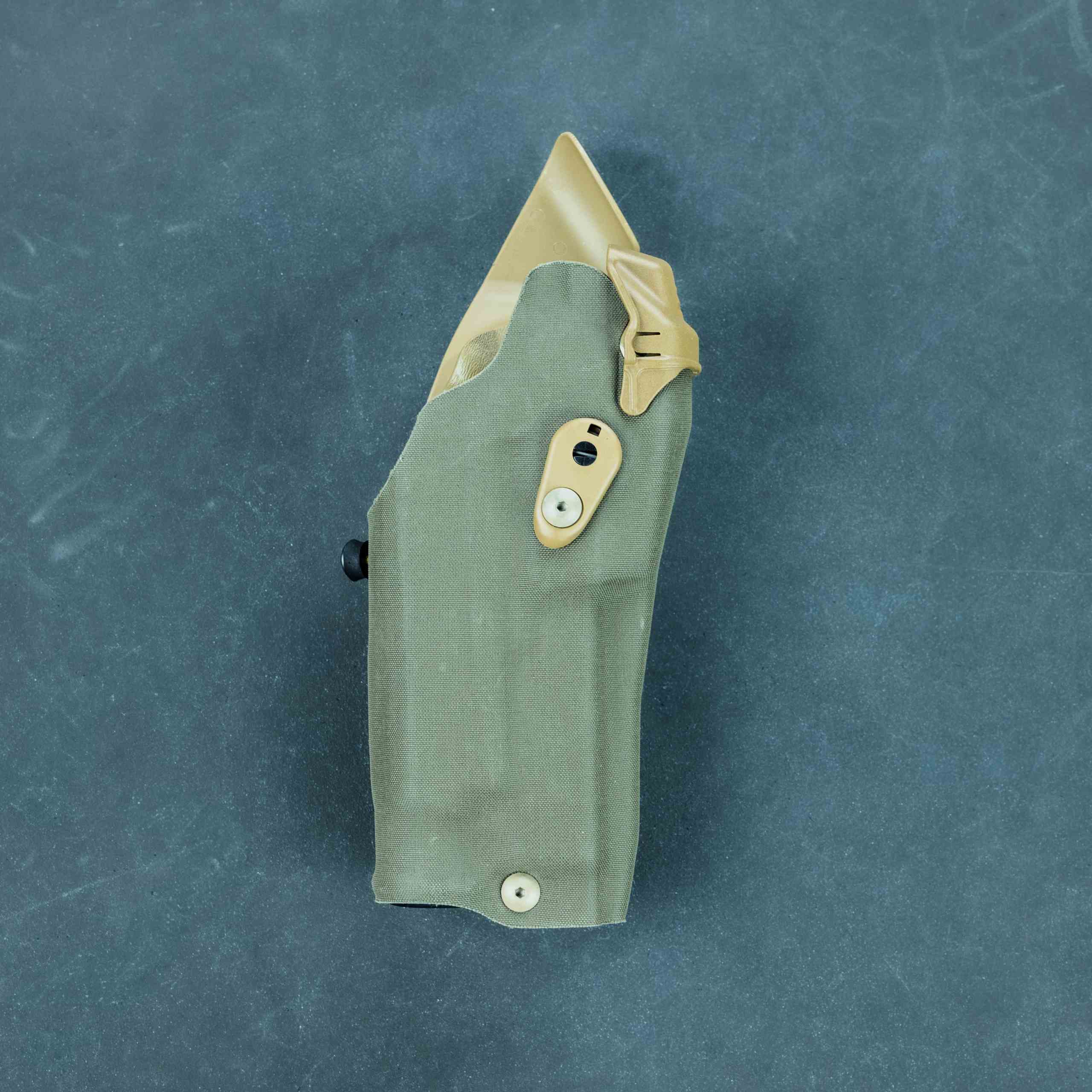Safariland 6354RDS Holster – ALS Optic Compatible with Hood