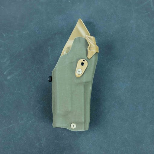 Safariland 6354RDS Holster - ALS Optic Compatible with Hood