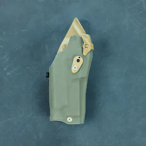 OPEN BOX: Safariland 6354RDS Holster - ALS Optic Compatible with Hood