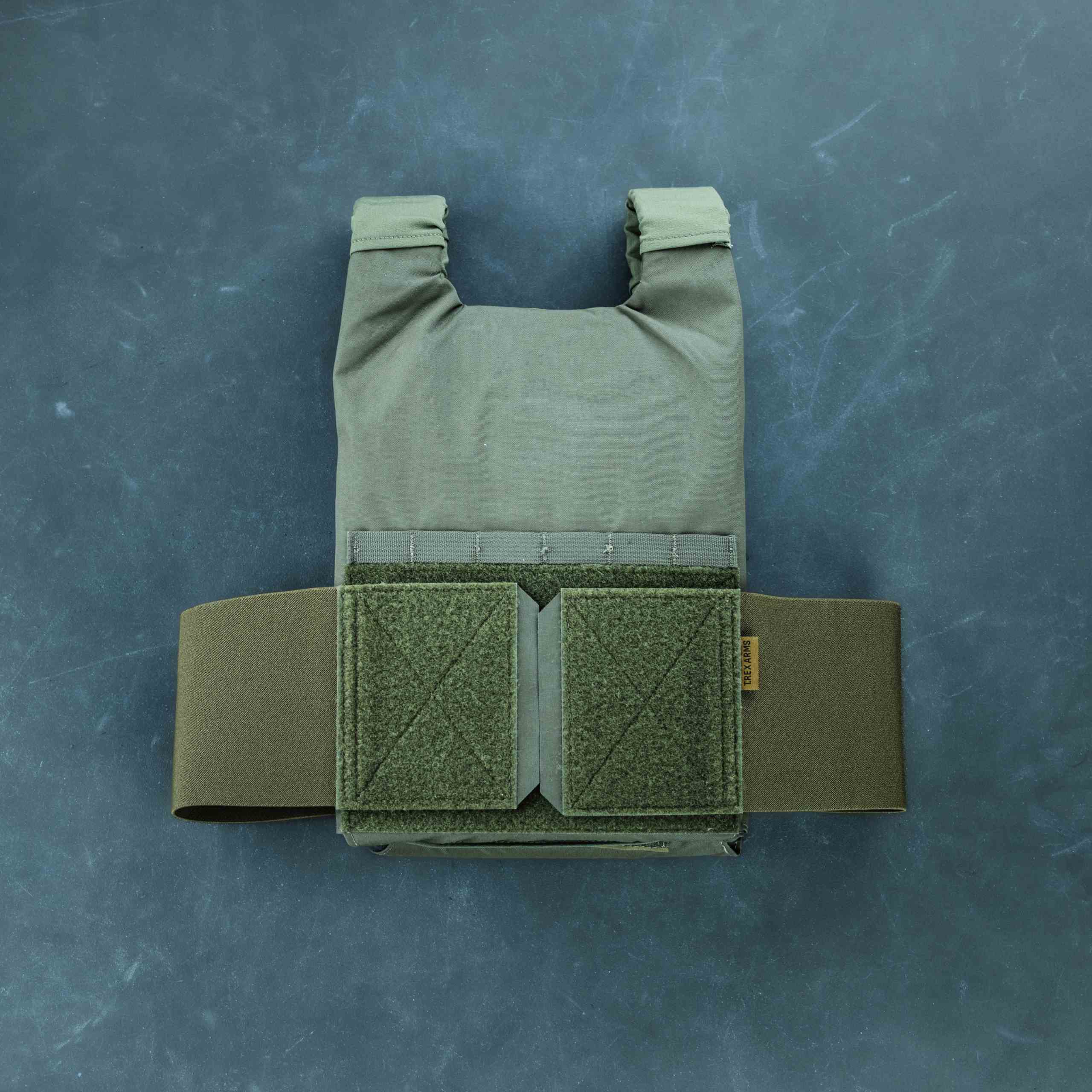 All Nylon Gear | T.REX ARMS