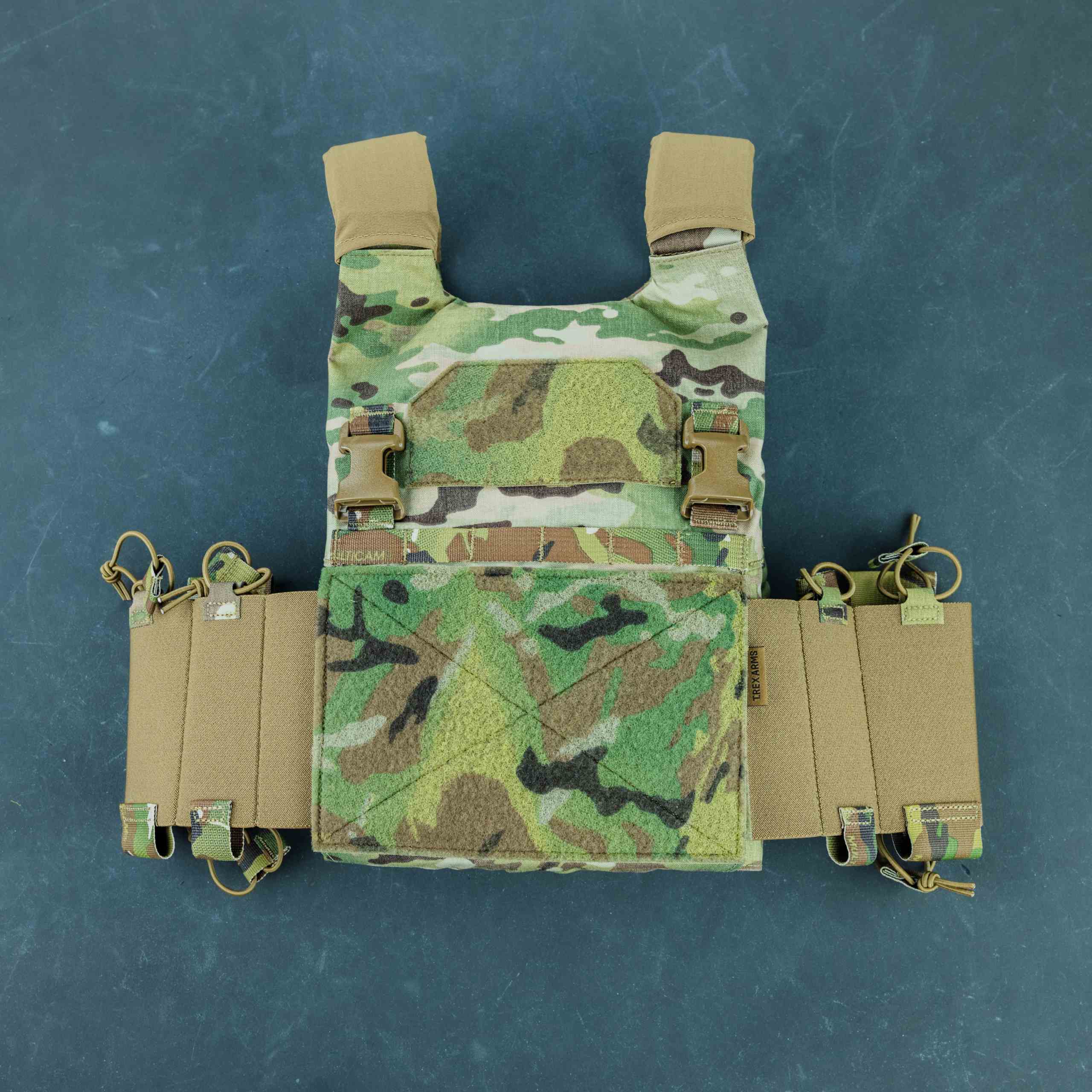 T.REX Carbine Placard – T.REX ARMS