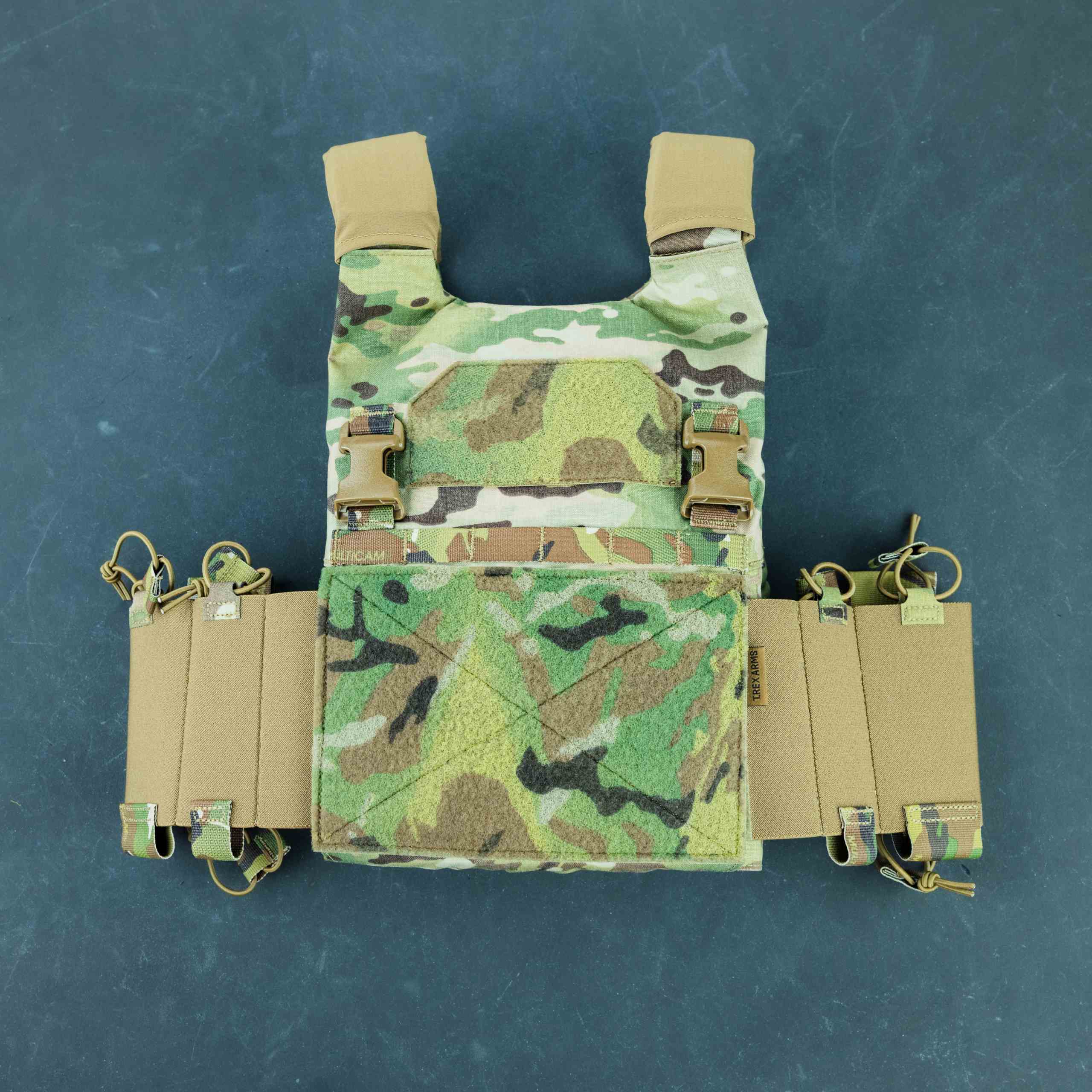 BYD: T.REX AC1.5 – T.REX ARMS