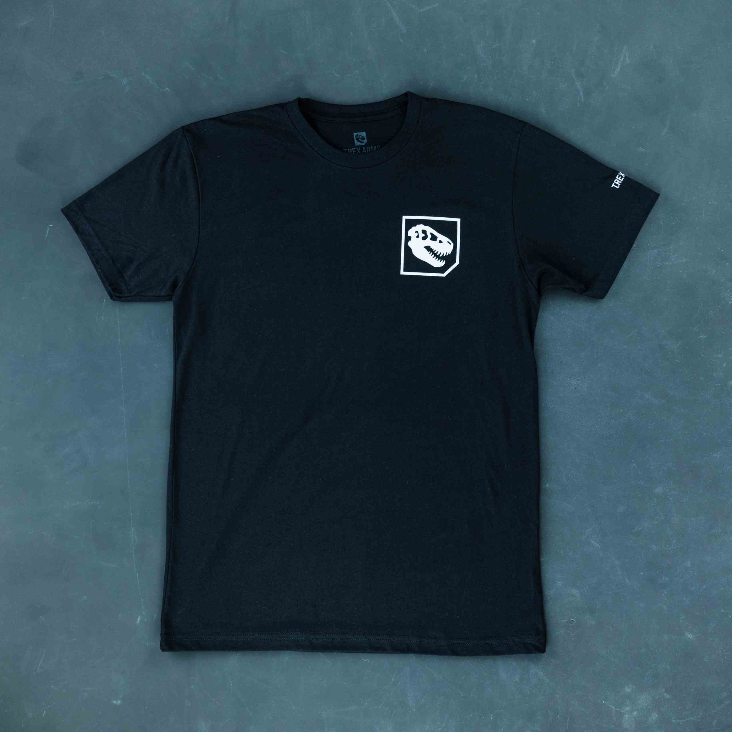 T.REX Minimalist Shirt