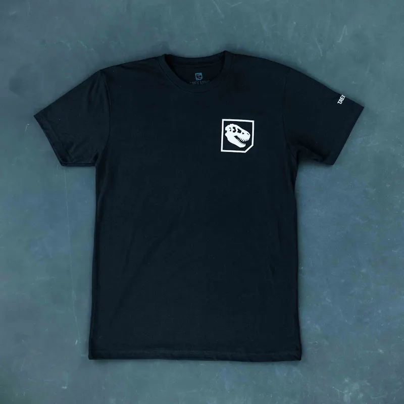 T.REX Minimalist Shirt