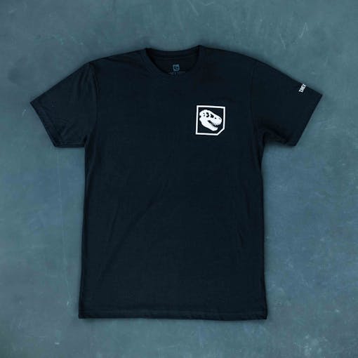 T.REX Minimalist Shirt