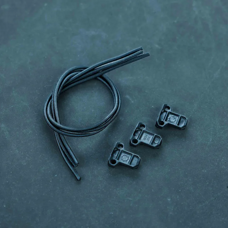 S&S Precision Pull Tab Kit