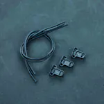 S&S Precision Pull Tab Kit