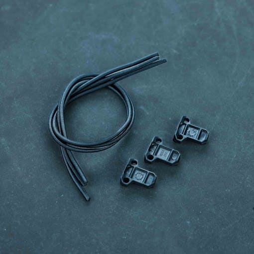 S&S Precision Pull Tab Kit