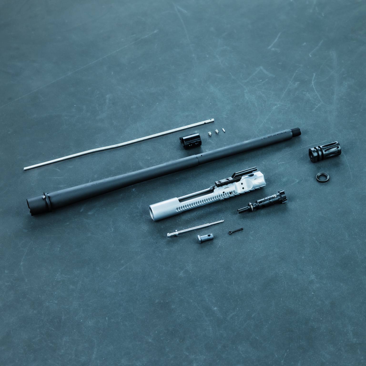 T.REX Criterion Barrel Kit – T.REX ARMS