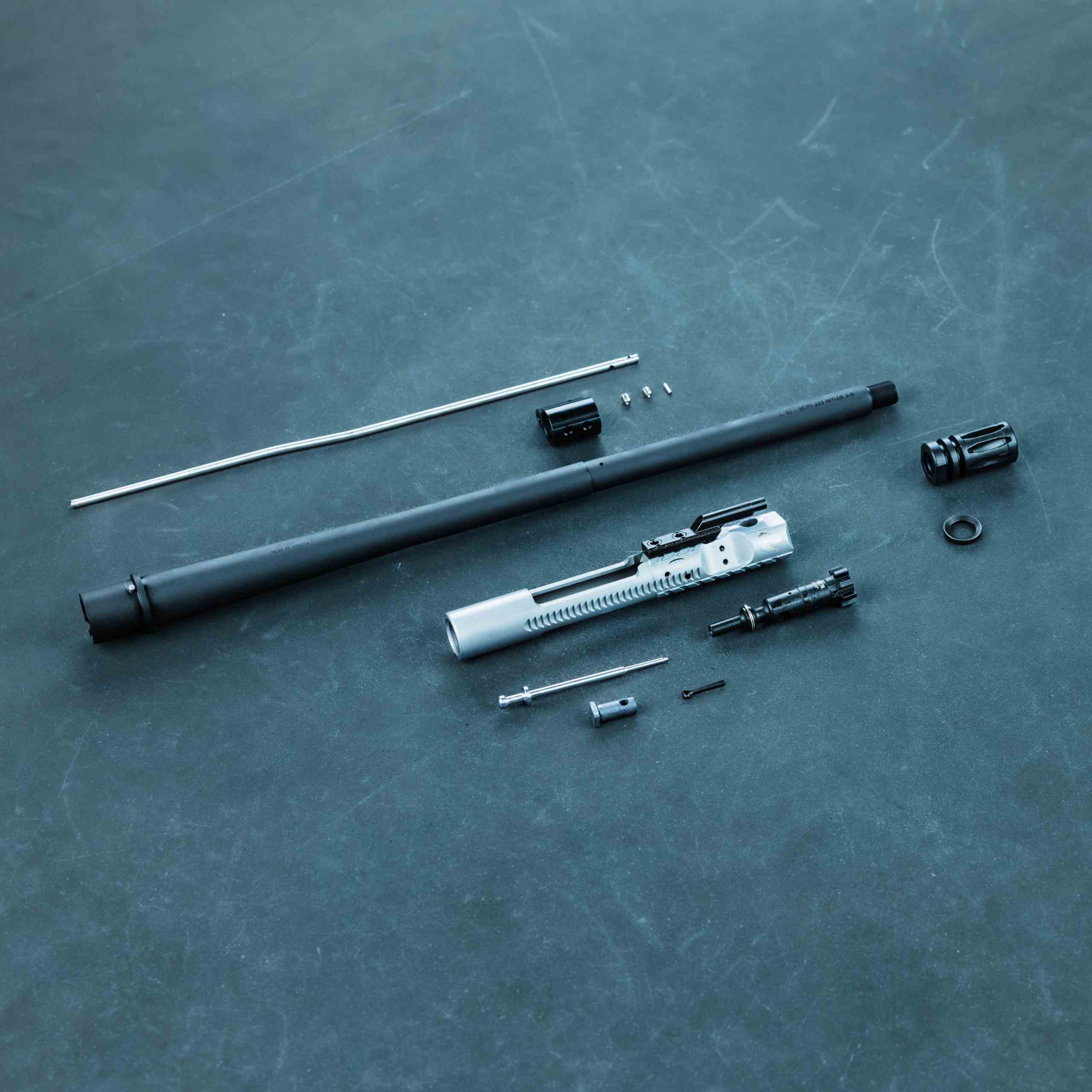 T.REX Criterion Barrel Kit – T.REX ARMS