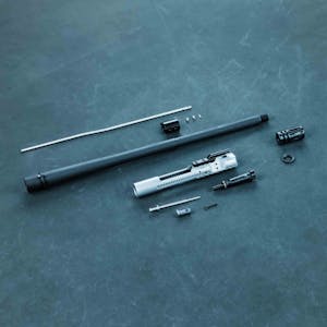 T.REX Criterion Barrel Kit