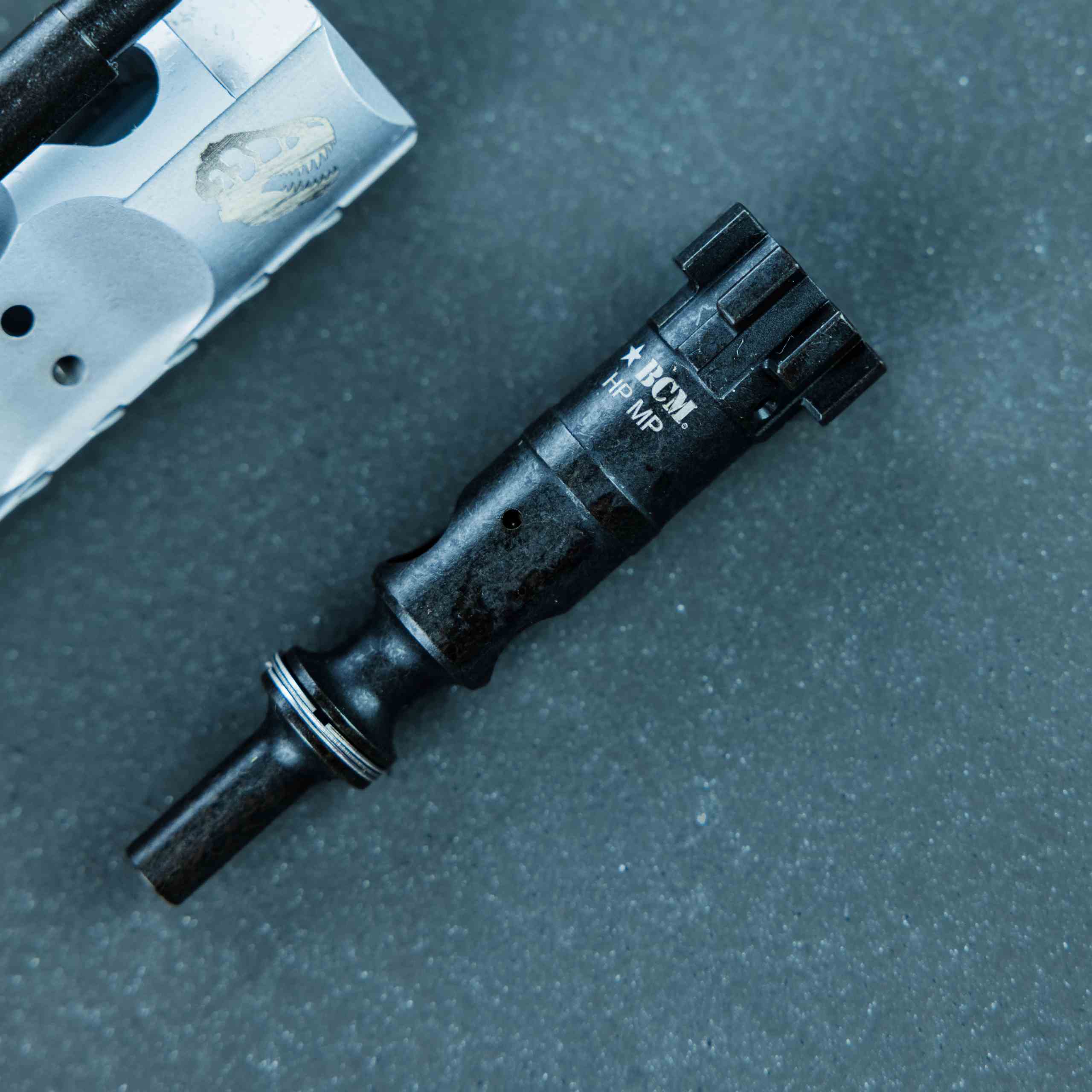 T.REX Criterion Barrel Kit