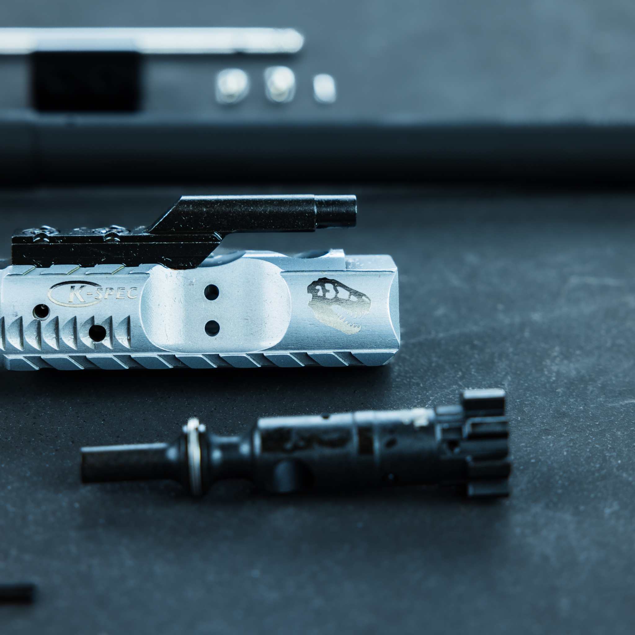T.REX Criterion Barrel Kit – T.REX ARMS