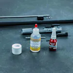 T.REX Criterion Barrel Kit