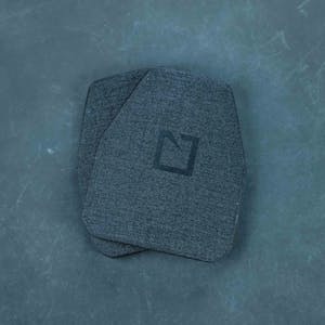 T.REX HESCO T212 Special Threat Plate Set