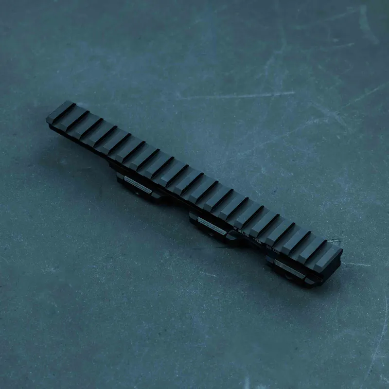 BCM A/T Optic Riser - 525-13X5