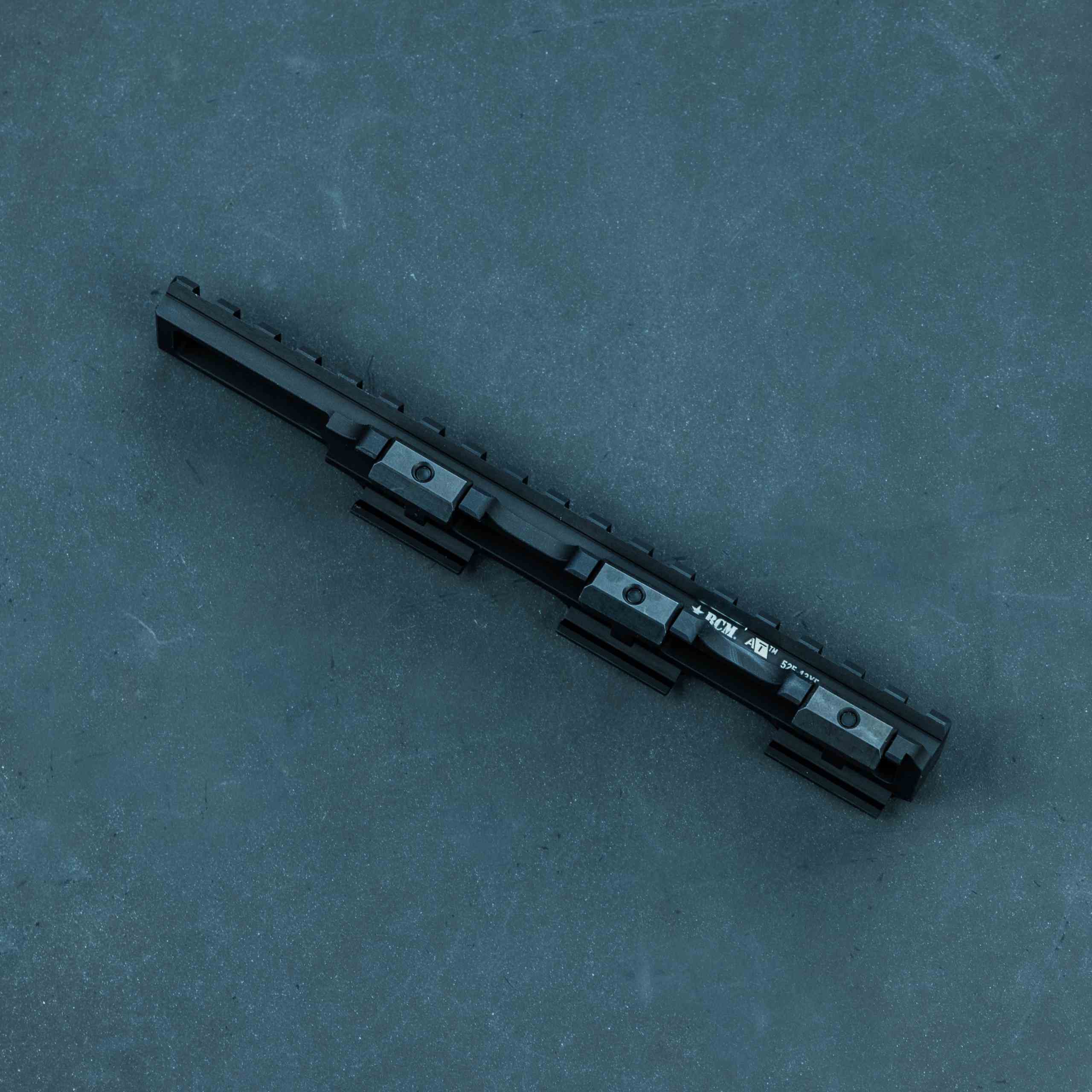 BCM A/T Optic Riser