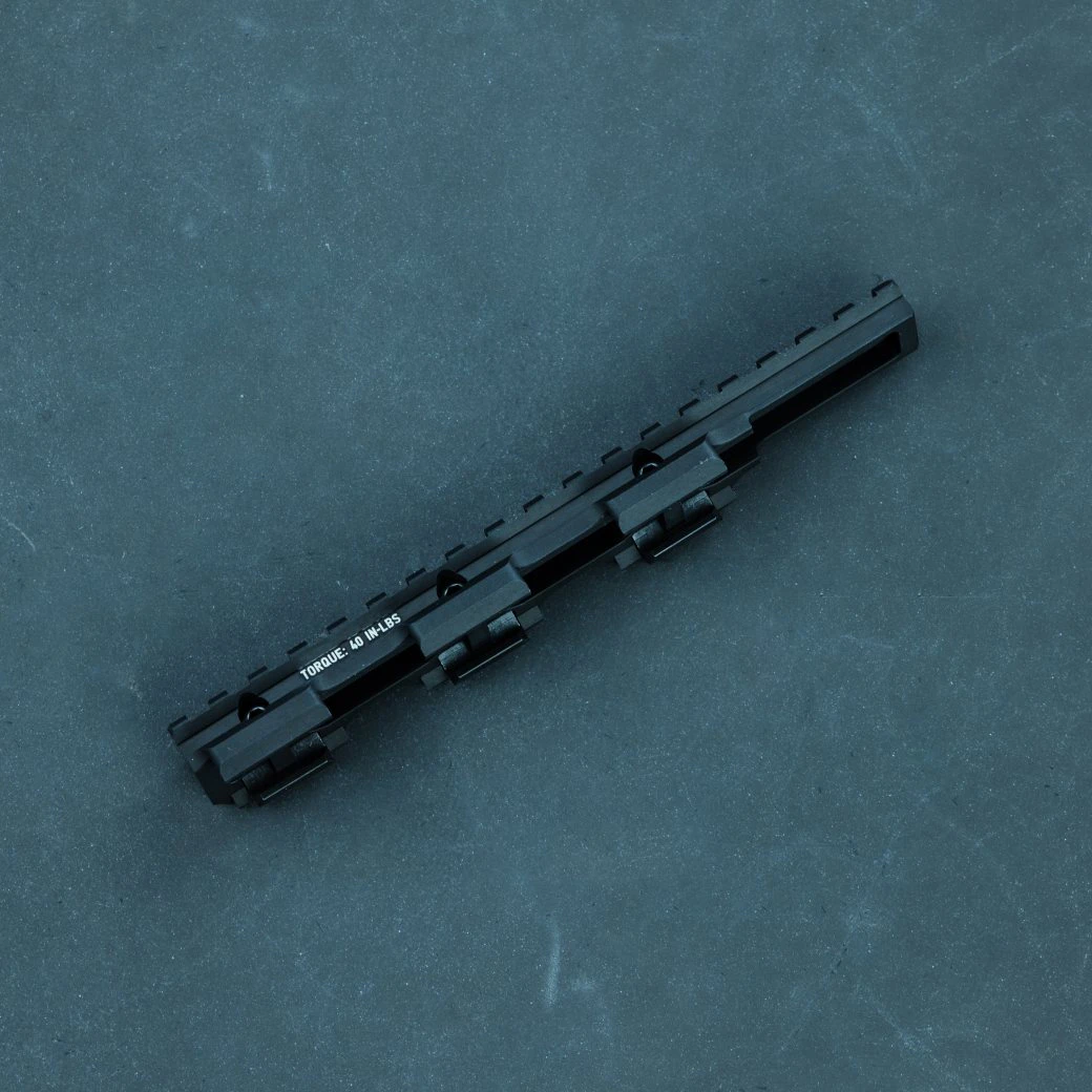 BCM A/T Optic Riser – T.REX ARMS