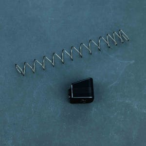 Henning Group Magazine Extension for Glock