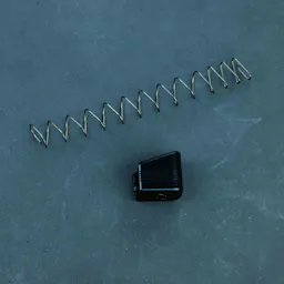 Henning Group Magazine Extension for Glock