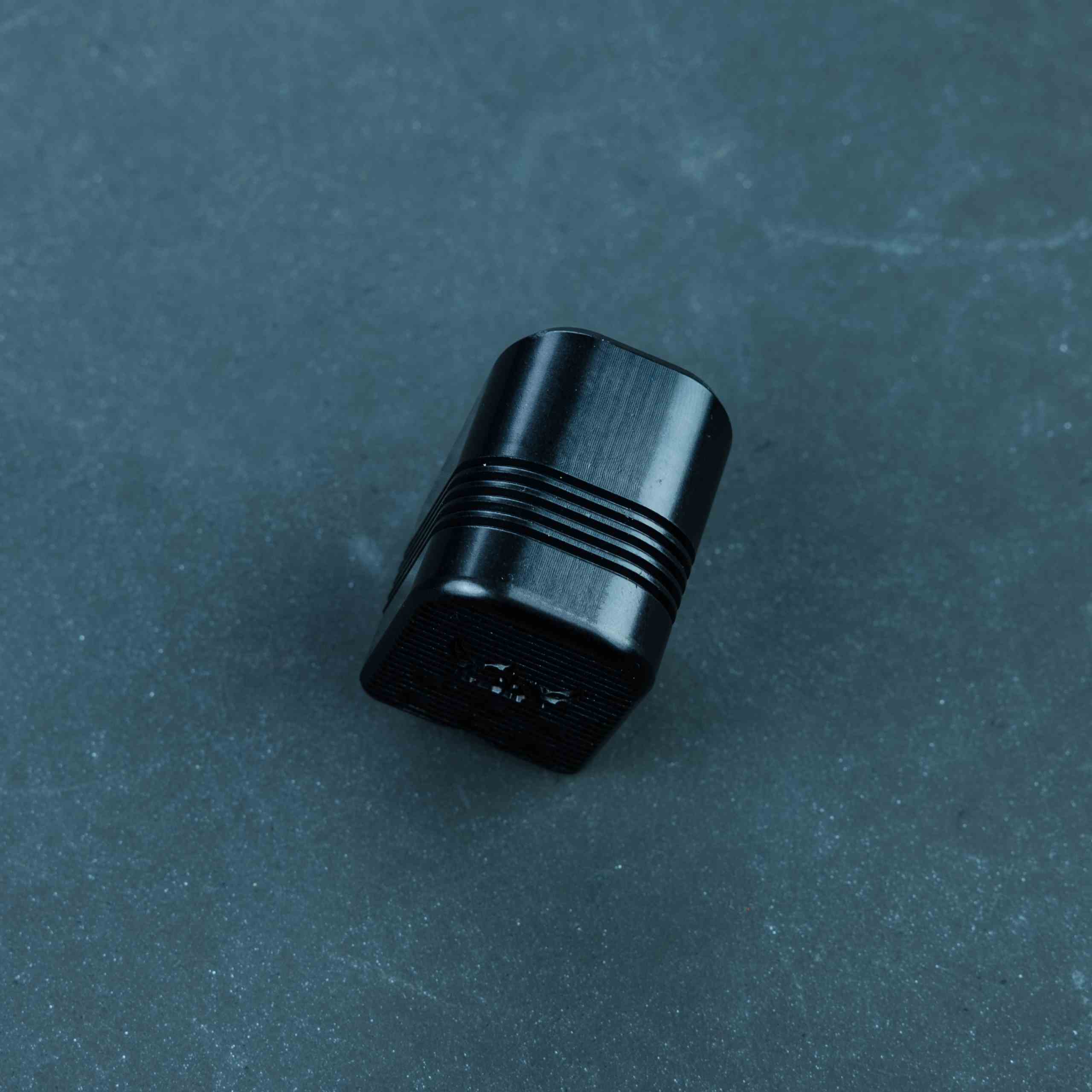 Henning Group Magazine Extension for Glock