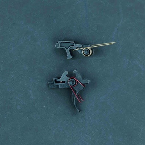 Schmid Two Stage Trigger