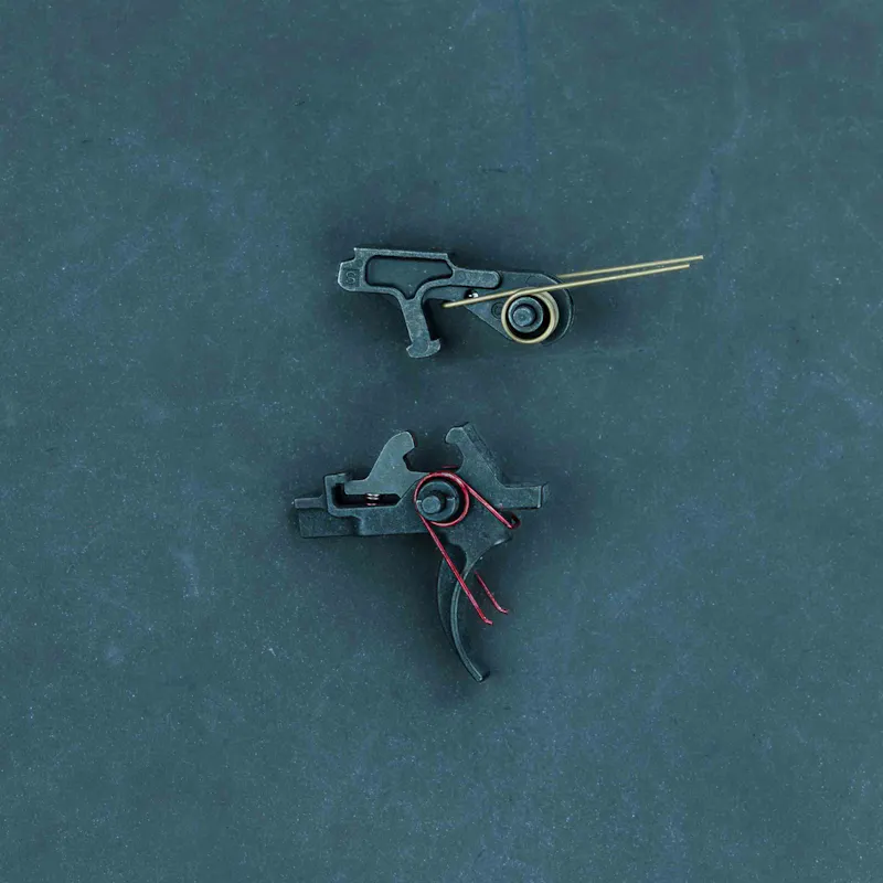 Schmid Two Stage Trigger
