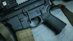 Schmid Two Stage Trigger