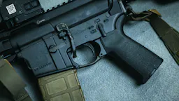 Schmid Two Stage Trigger
