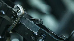 Schmid Two Stage Trigger