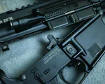Schmid Two Stage Trigger