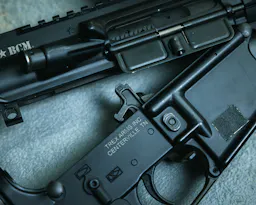 Schmid Two Stage Trigger