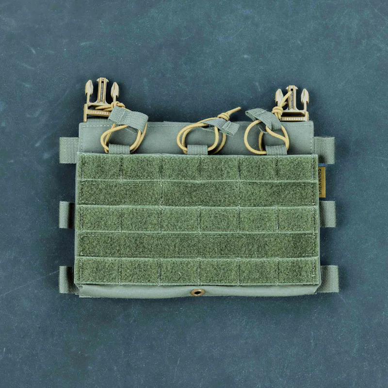 T.REX Carbine Placard