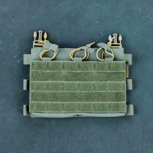 T.REX Carbine Placard