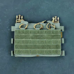T.REX Carbine Placard