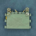 T.REX Carbine Placard