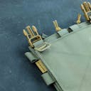 T.REX Carbine Placard