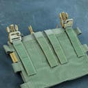 T.REX Carbine Placard