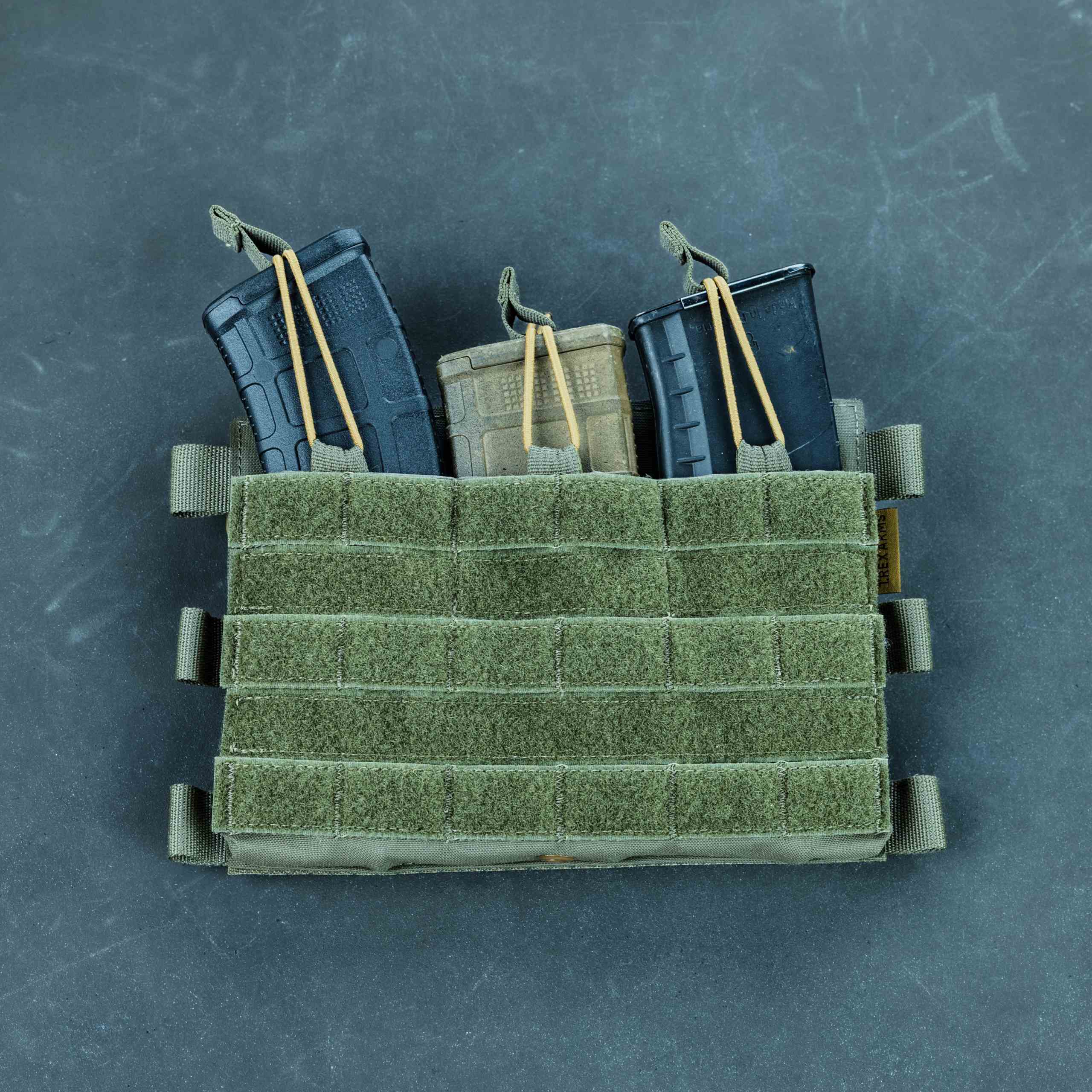 T.REX Small Item Pouch – T.REX ARMS