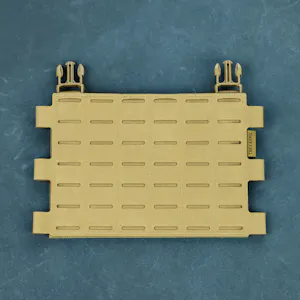BYD: T.REX MOLLE Placard