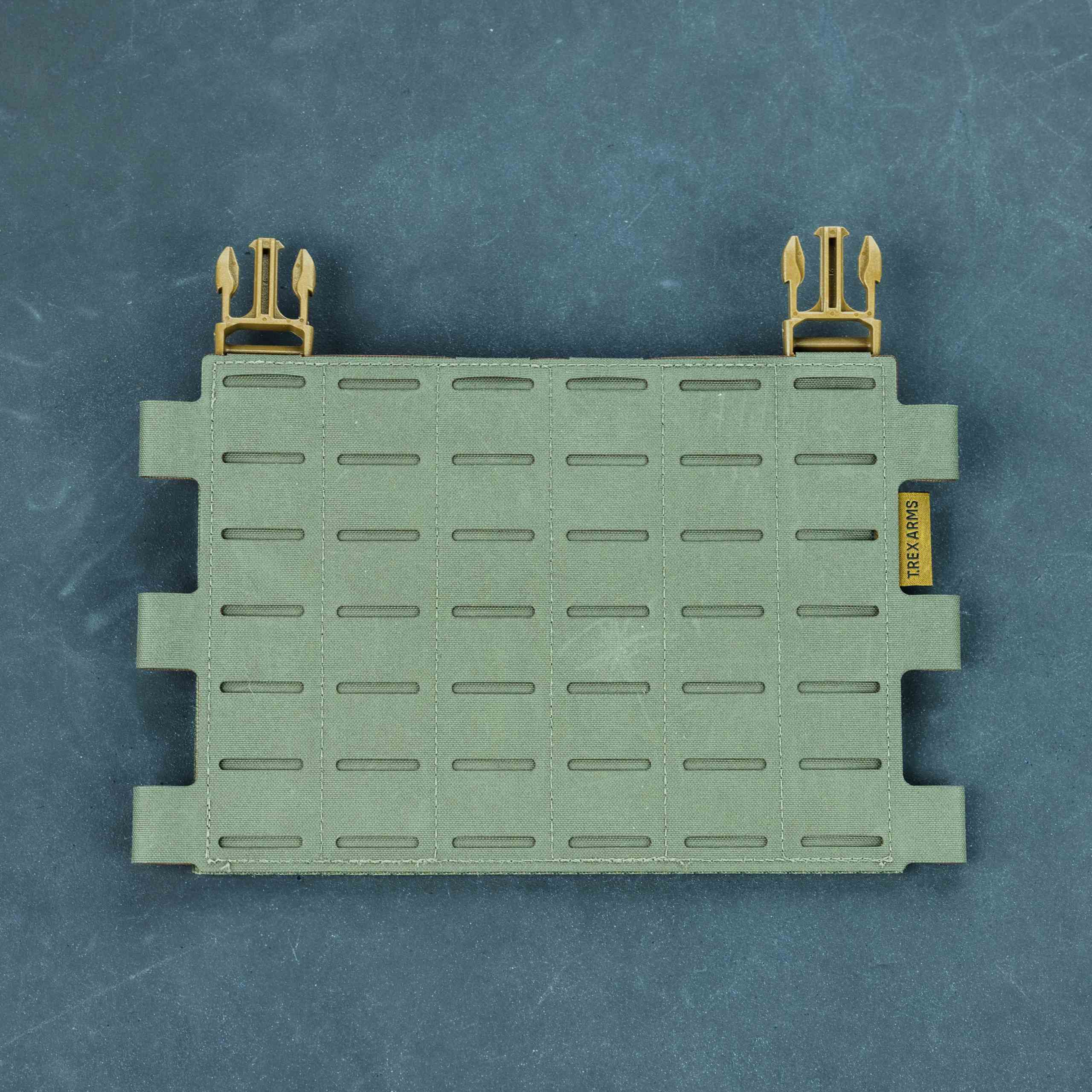 T.REX MOLLE Placard
